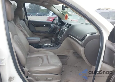 2014 GMC Acadia Denali from USA, damaged, VIN 1GKKVTKD2EJ234237